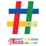 CÔNG TY CP HASHTAG ECOS