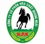 CÔNG TY CP HÓA CHẤT QUẢNG NGÃI