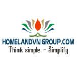 Công ty CP Homelandvn Group