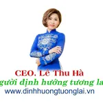 CÔNG TY CP HỢP TÁC GIÁO DỤC QUỐC TẾ THIÊN ÂN