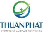 CÔNG TY CP HỢP TÁC NHÂN LỰC VÀ THƯƠNG MẠI QUỐC TẾ THUẬN PHÁT