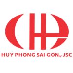 CÔNG TY CP HUY PHONG SÀI GÒN