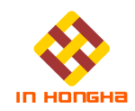 Công ty CP in Hồng Hà