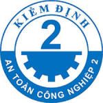 CÔNG TY CP KIỂM ĐỊNH KỸ THUẬT AN TOÀN CÔNG NGHIỆP 2