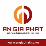 công ty CP kiến trúc nội thất An Gia Phát