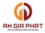 Công ty CP Kiến Trúc Nội Thất An Gia Phát