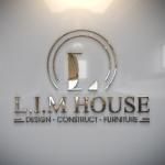 Công ty CP Kiến trúc nội thất Limhouse