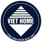 CÔNG TY CP KIẾN TRÚC VÀ NỘI THẤT VIET HOME