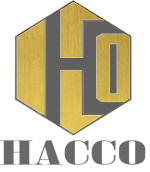 Công ty CP kiến trúc và xây dựng HACCO