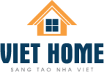 CÔNG TY CP KIẾN TRÚC VIỆT HOME