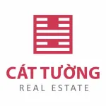 Công ty CP Kinh Doanh Bất Động Sản Cát Tường