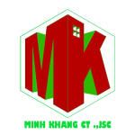 CÔNG TY CP KỸ THUẬT XÂY DỰNG MINH KHANG