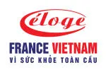 Công ty CP Liên doanh dược phẩm Éloge France Việt Nam