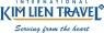 Công ty CP Lữ hành Quốc tế Kim Liên Travel