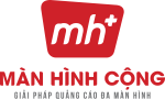 Công Ty CP Màn Hình Cộng