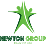 Công ty CP Newton Quốc tế.