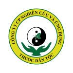 Công ty CP Nghiên cứu và Ứng dụng Thuốc dân tộc