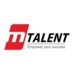 Công ty CP nguồn nhân lực Mtalent