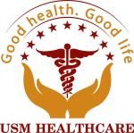 Công ty CP Nhà máy Trang thiết bị y tế USM Healthcare
