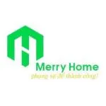 CÔNG TY CP NỘI THẤT MERRY HOME