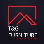 Công ty CP nội thất T&G