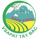 Công ty CP Nông sản Thực phẩm Sạch Tây Bắc (VSAPAT )