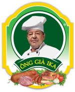 Công ty CP Ông già IKA