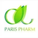 Công ty CP Paris Pharm