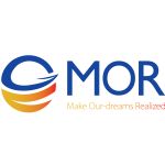 Công ty CP Phần mềm MOR