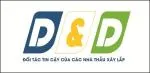 Công ty CP phát triển đầu tư thương mại D&D Việt Nam