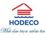 Công ty CP Phát Triển Nhà BR-VT Hodeco