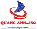 CÔNG TY CP PHÁT TRIỂN THƯƠNG MẠI VÀ DỊCH VỤ QUANG ANH