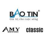 CÔNG TY CP PHÁT TRIỂN XÂY DỰNG & THƯƠNG MẠI BẢO TÍN