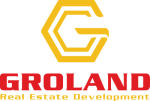 CÔNG TY CP PT BẤT ĐỘNG SẢN GROLAND