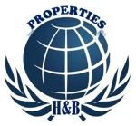 Công ty CP quản lý và vận hành tòa nhà H&B Properties