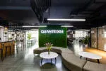 Công ty CP Quant Edge