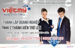 Công Ty CP Quốc Tế Việt Mỹ