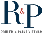 Công ty CP Rohler & Paint Việt Nam