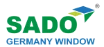 CÔNG TY CP SADO GERMANY WINDOW