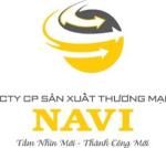Công ty CP Sản xuất Thương mại NAVI