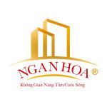Công ty CP sản xuất và thương mại Ngân Hoa
