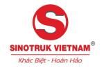 CÔNG TY CP SINOTRUCK VIỆT NAM - CHI NHÁNH KHU VỰC II