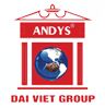Công ty CP Sơn Andys