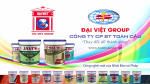 Công ty CP sơn Newton Quốc tế