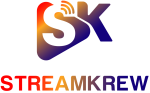 CÔNG TY CP STREAMKREW