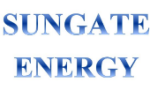 CÔNG TY CP SUNGATE ENERGY