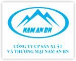 Công ty CP SX và TM Nam An BN