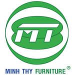 CÔNG TY CP SX XNK NỘI THẤT MINH THY
