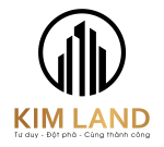 CÔNG TY CP TẬP ĐOÀN BẤT ĐỘNG SẢN KIM LAND