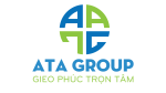 CÔNG TY CP TẬP ĐOÀN ĐẦU TƯ ATA GROUP